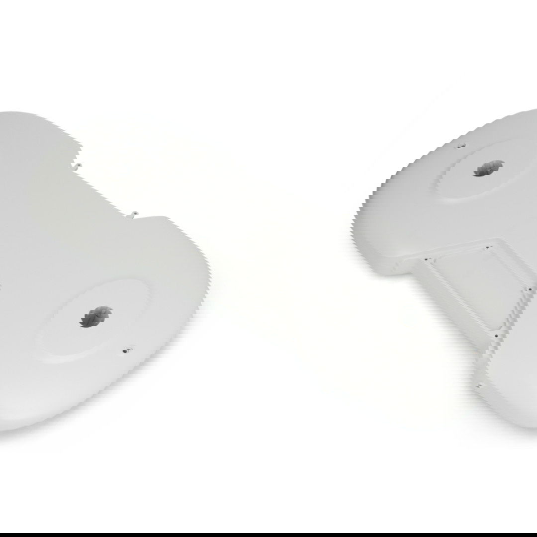 AMS Housing Assembly