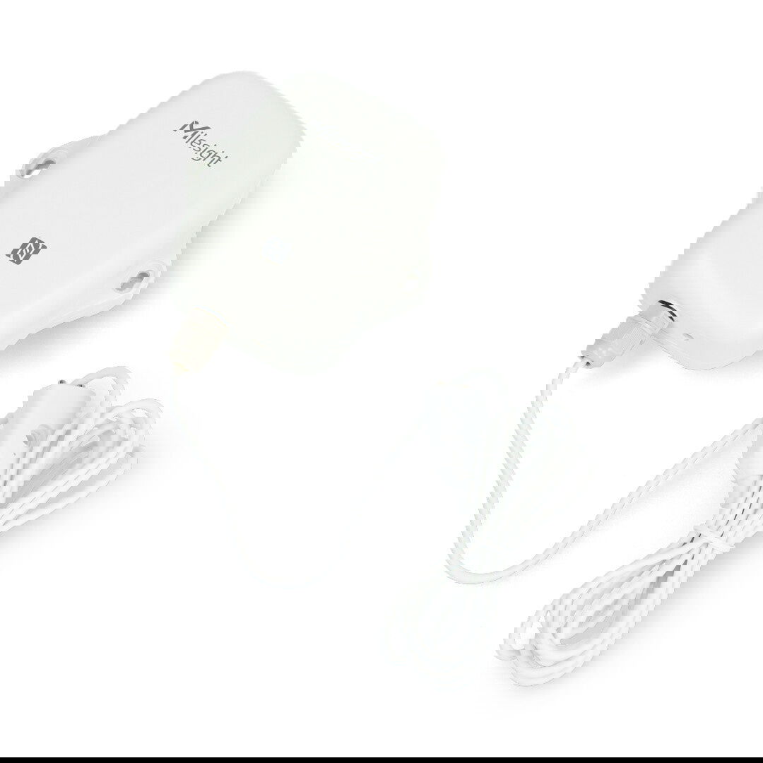 Milesight EM300-SLD Czujnik Zalania Punktowego LoraWan + Pomiar