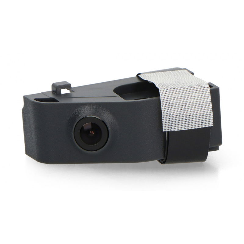 Chamber Camera & LED