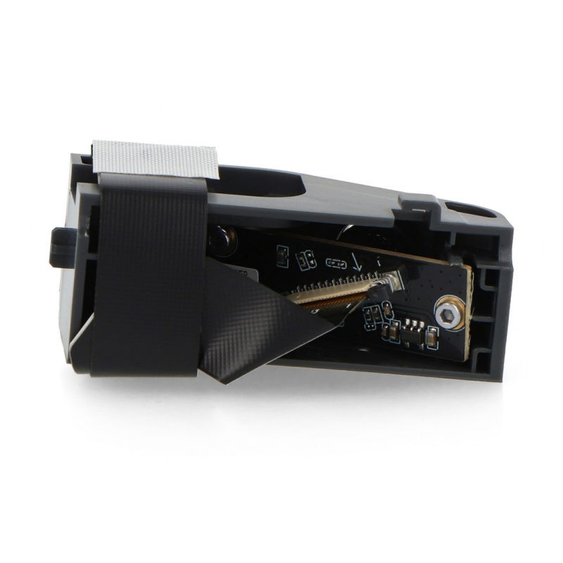 Chamber Camera & LED