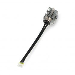 Extruder Filament Sensor