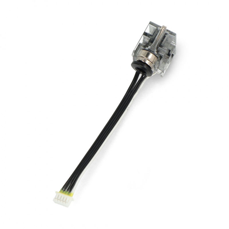 Extruder Filament Sensor