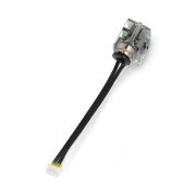 Extruder Filament Sensor