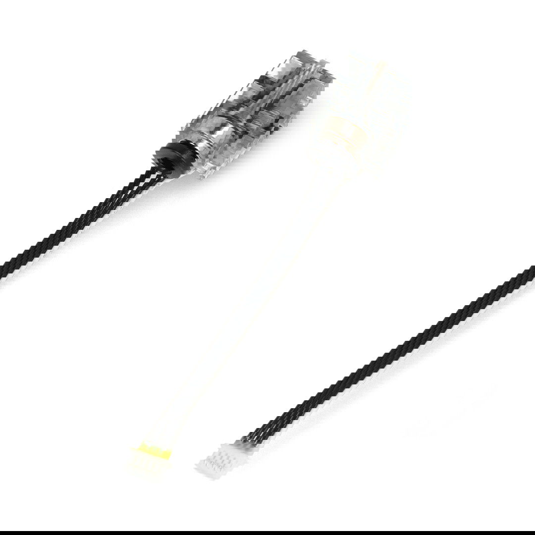 Extruder Filament Sensor