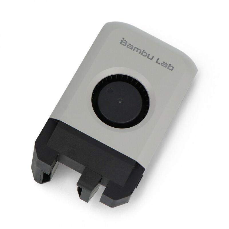 Front Housing Assembly