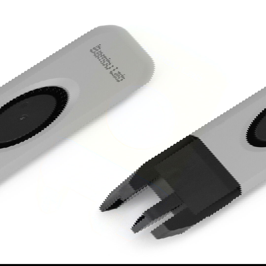 Front Housing Assembly