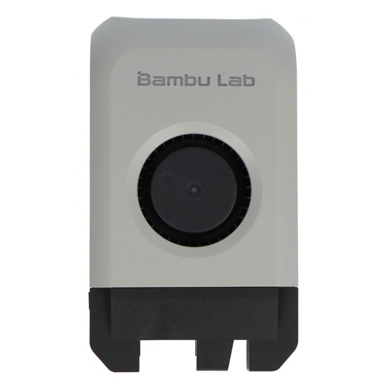 Front Housing Assembly