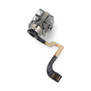 Extruder Filament Sensor