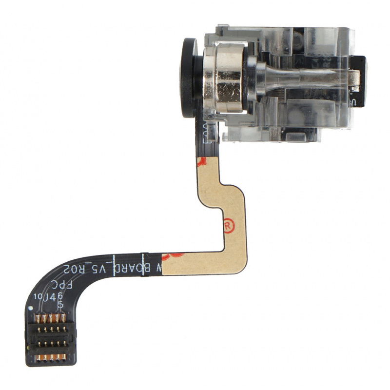 Extruder Filament Sensor