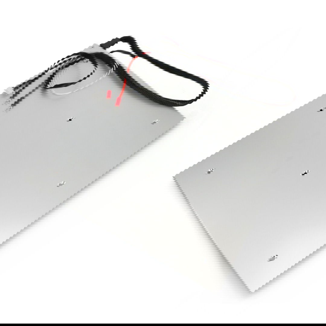 Neptune 4 Plus hot bed plate assembly