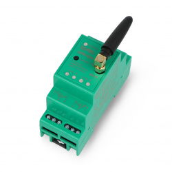 Sterownik rolet Wi-Fi 2-rolety modułowy - Supla