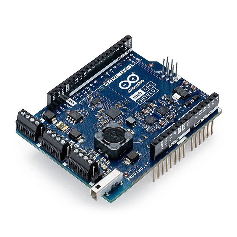 Arduino UNO SPE Shield