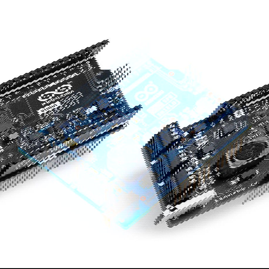 Arduino UNO SPE Shield