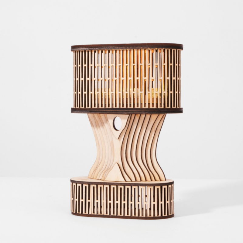 3mm Birch Plywood (6PCS) - YA002