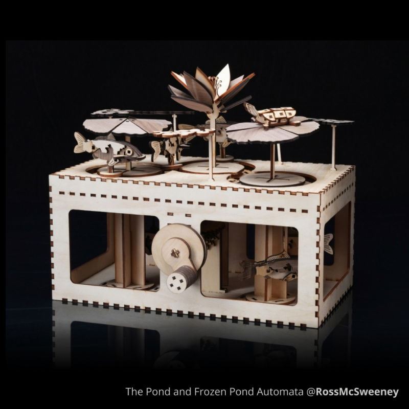 3mm Basswood Plywood (6PCS) - YA001