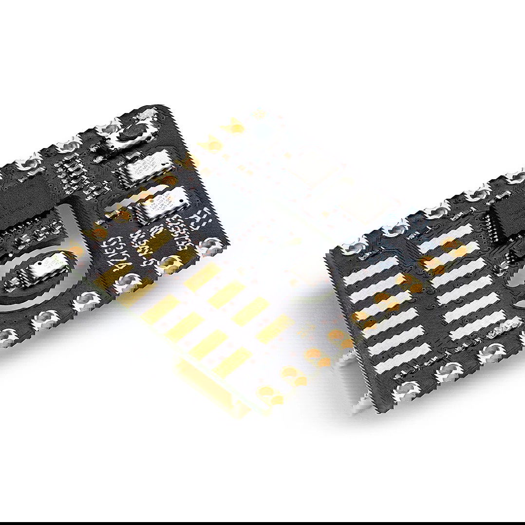 Arduino Nicla Sense Env