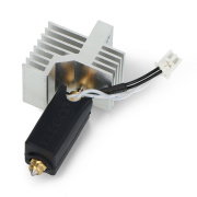 Centauri Carbon 0.4mm Brass Hardened Steel Nozzle Kit -