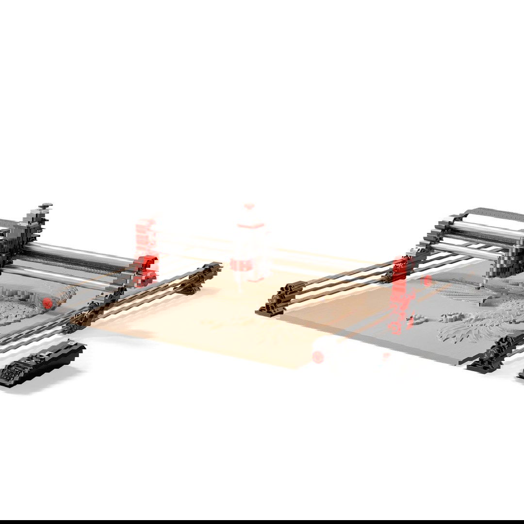 Two Trees TTC-H40 CNC