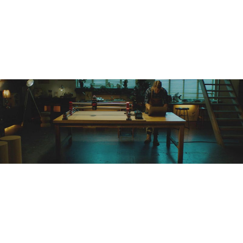 Two Trees TTC-H40 CNC