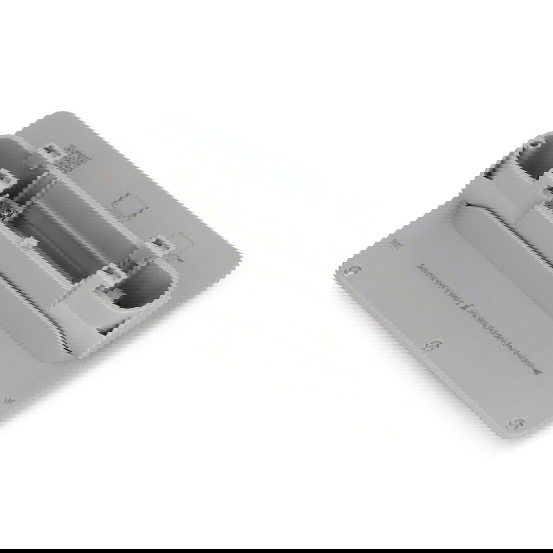 X1C Display Rear Housing with Hinge