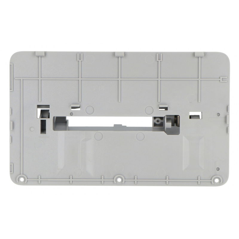 X1C Display Rear Housing with Hinge