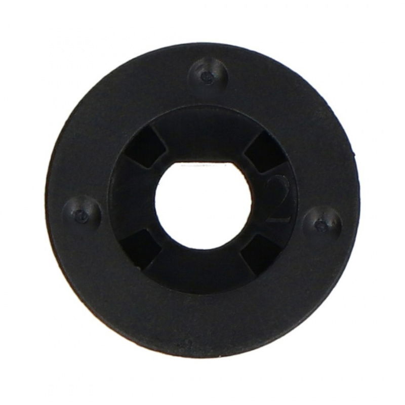 Motor Drive Pulley