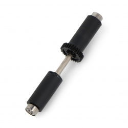AMS 2 Pro Active Support Shaft Assembly