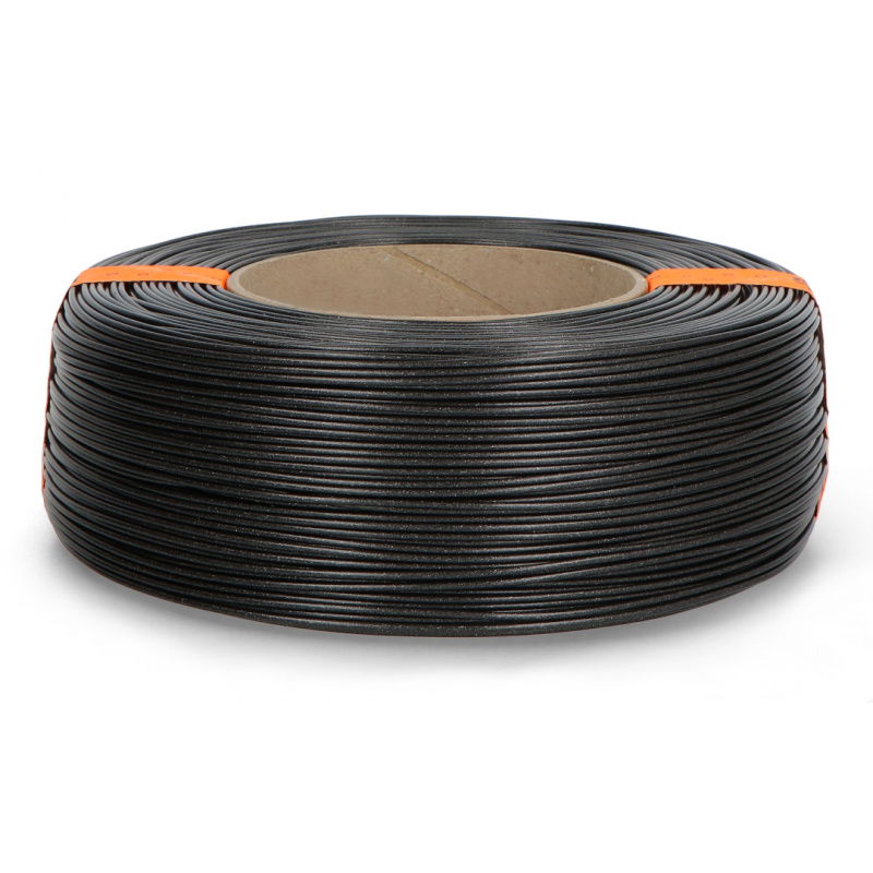 Prusament PLA Prusa Galaxy Black 1kg Refill