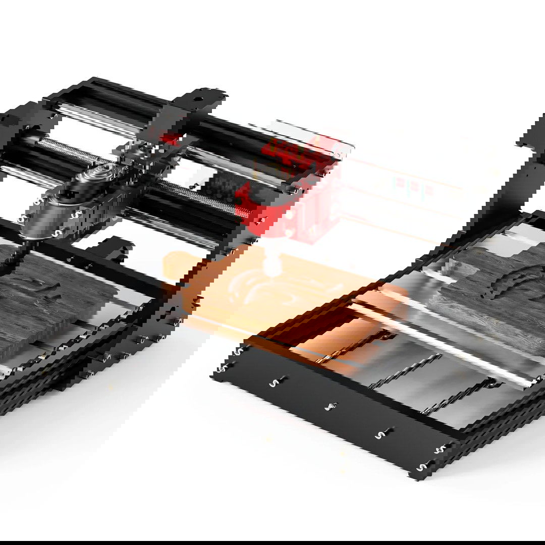Two Trees TTC3018 Pro CNC