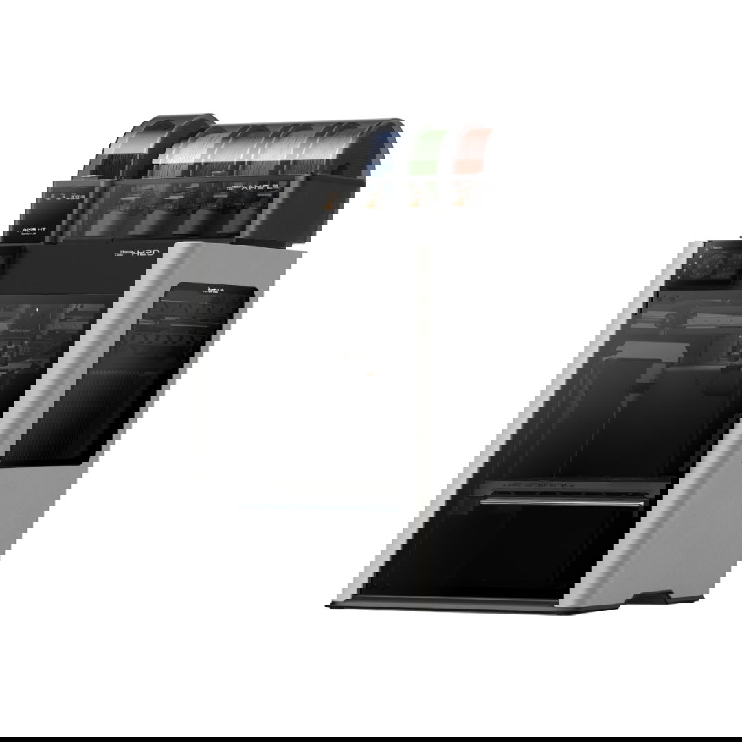 Bambu Lab H2D-Engineering-Bundle-EU