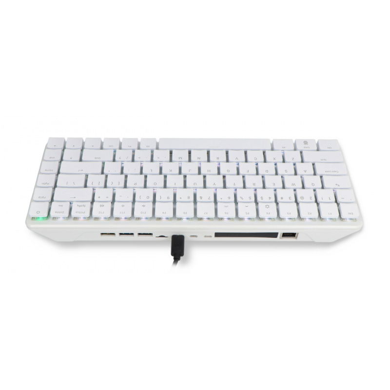 Sada Raspberry Pi 500+ - EU 16GB RAM 2.4GHz + oficiální