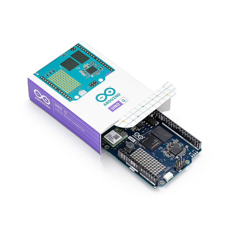 Arduino UNO Q 2 GB
