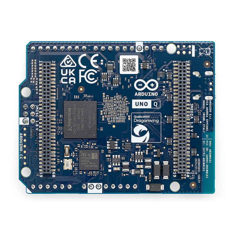Arduino UNO Q 2 GB
