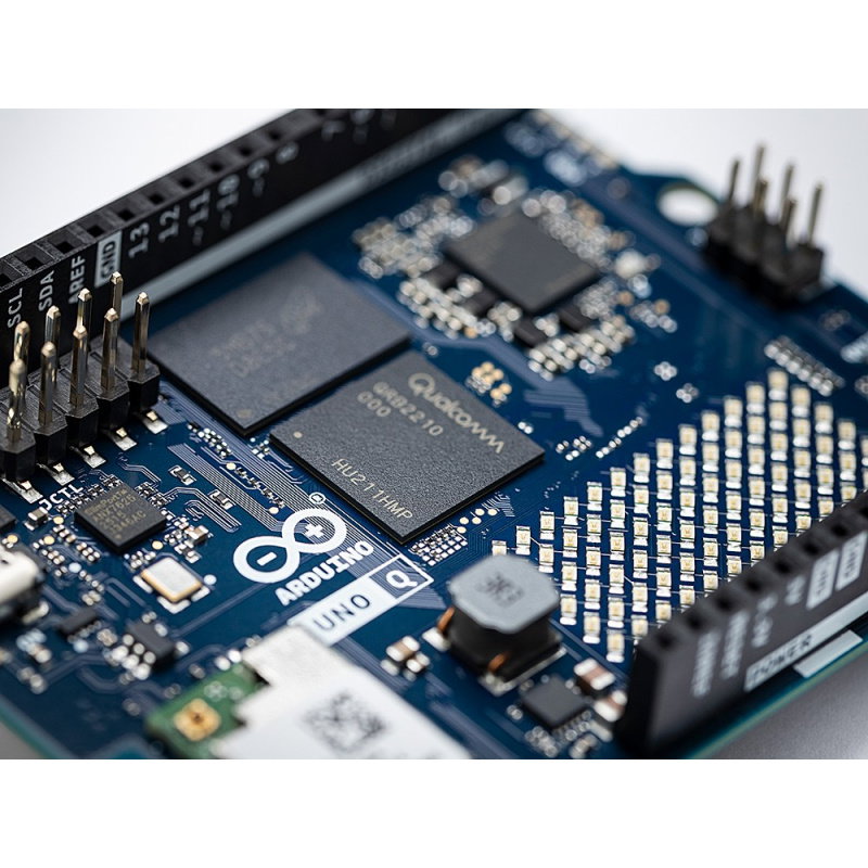 Arduino UNO Q 4 GB