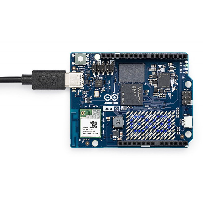 Arduino UNO Q 4 GB