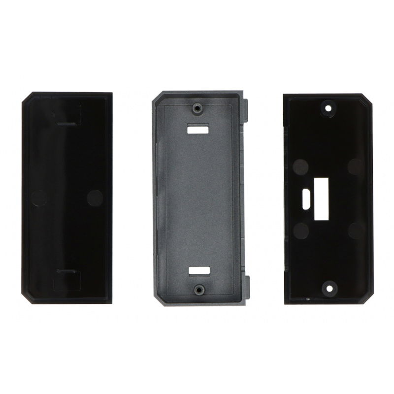 Pouzdro sady + HDMI USB Hub pro Raspberry Pi Zero / Zero W /