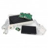 Vývojová sada Raspberry Pi Compute Module 5 - Sada Raspberry Pi CM5 - EU