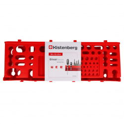 Police na nářadí KBSS40N - pro desku na nářadí Binner Board - 2