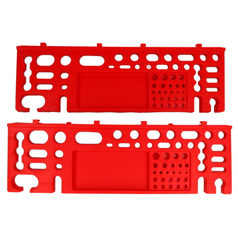 Police na nářadí KBSS40N - pro desku na nářadí Binner Board - 2