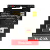 Paměťová karta SanDisk Extreme microSDXC 64 GB 160 MB / s UHS-I - zdjęcie 1