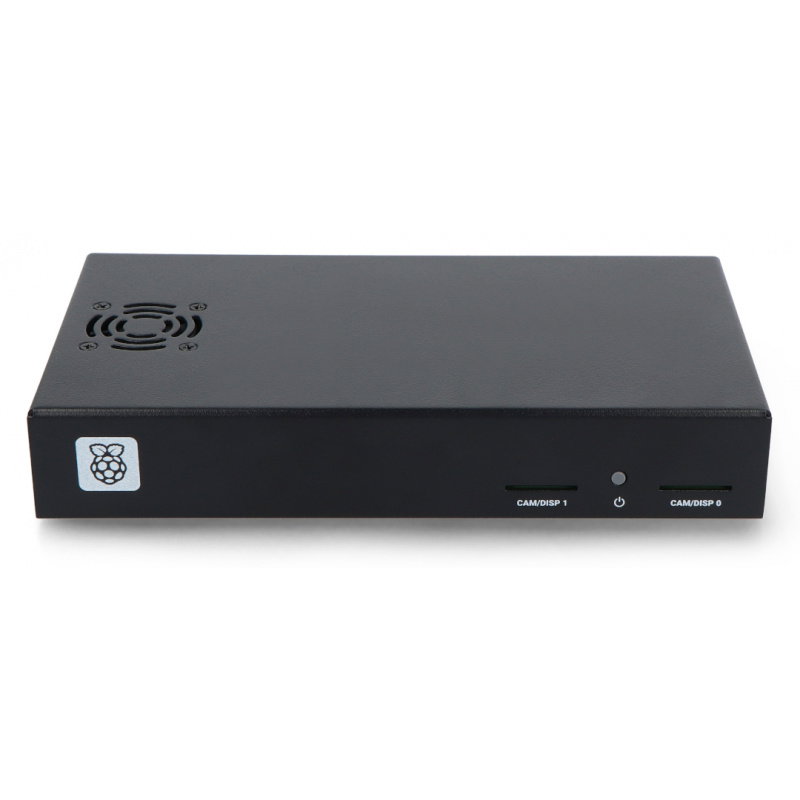 Pouzdro pro Raspberry Pi Compute Module 5 IO R2