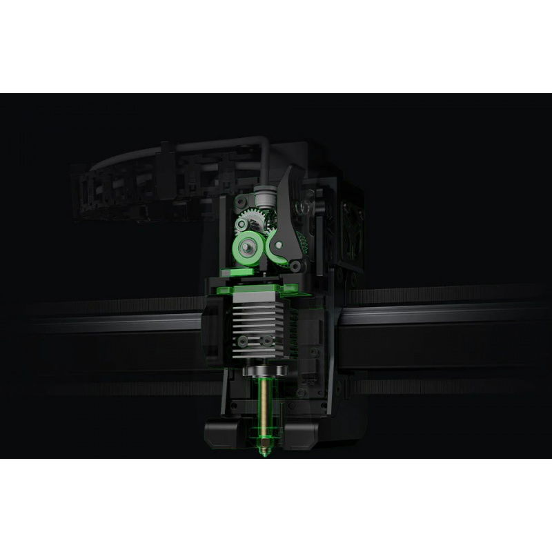 Drukarka 3D - Creality K2 Pro