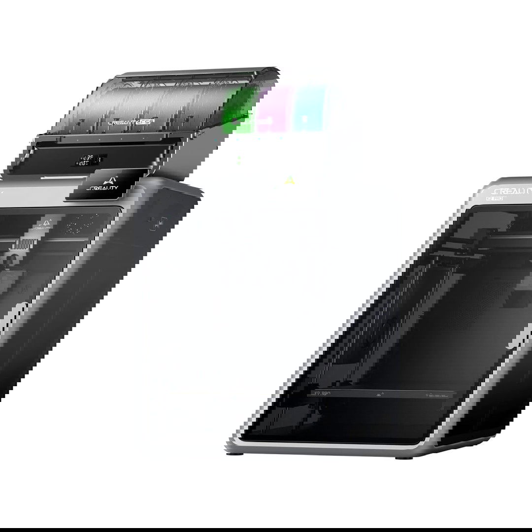 Drukarka 3D - Creality K2 Pro Combo