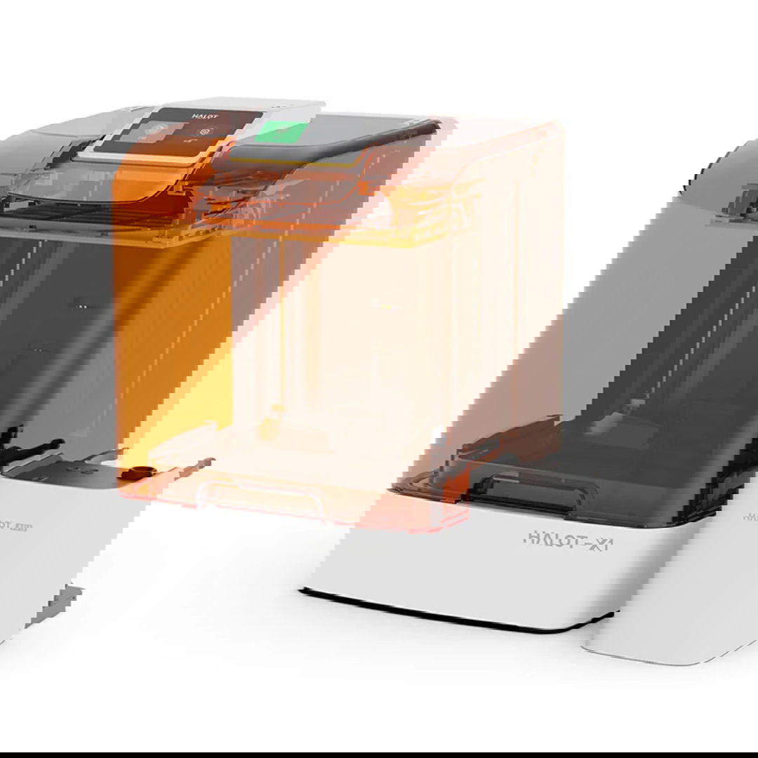 Drukarka 3D - Creality HALOT-X1 Combo