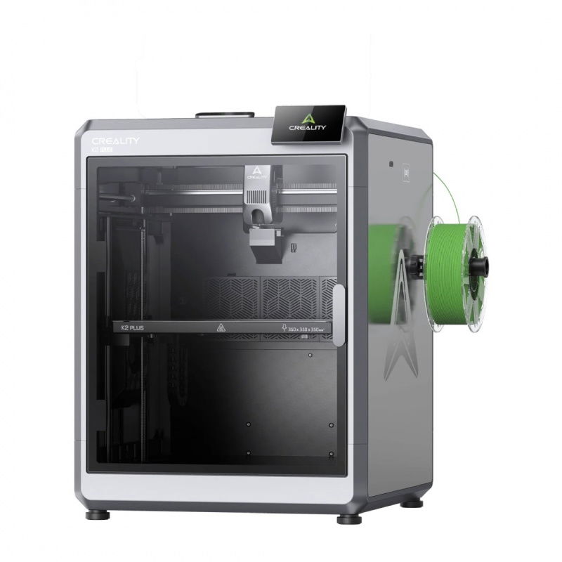 drukarka - K2 Plus