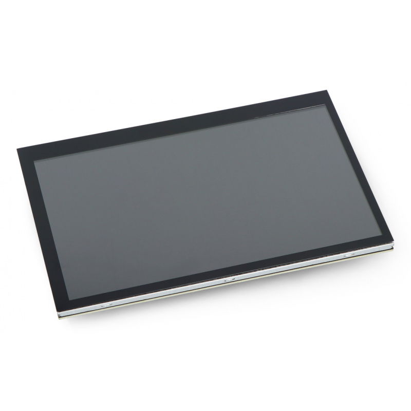 ESP32-P4-Function-EV-Board - Vývojová sada se 7" LCD displejem