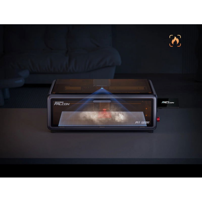 Falcon A1Pro