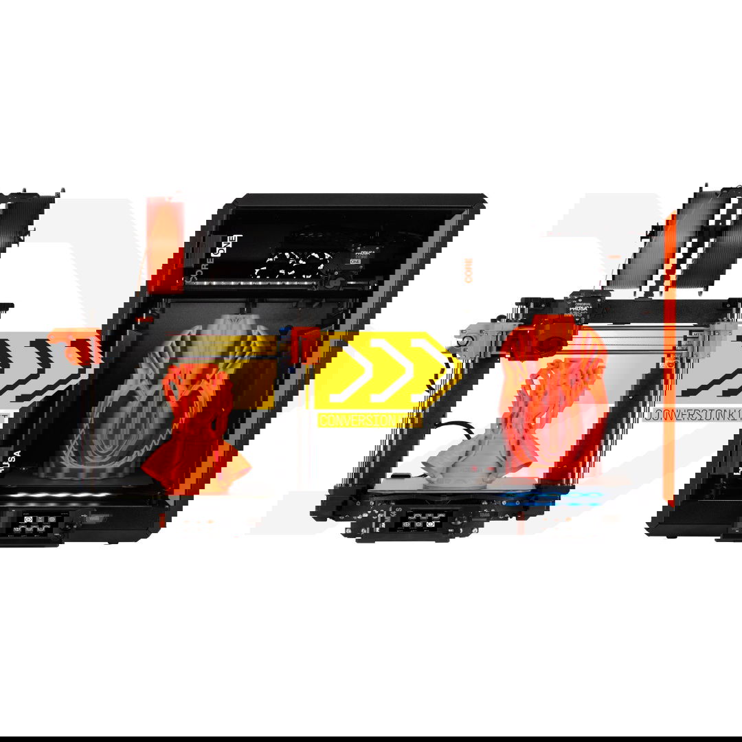 MK4S to Prusa CORE One Conversion kit