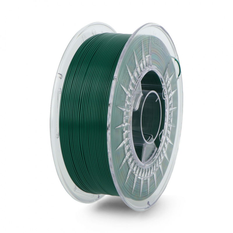 Filament Devil Design ASA 1,75mm 0,8kg - Race Green
