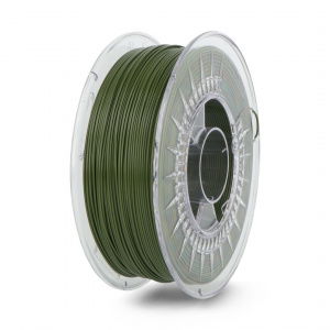 Devil Design ASA 1,75mm 0,8kg - Olive Green